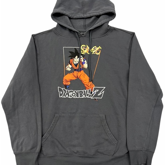 Dragon Ball Z Hoodie 🐉 - Picture 2 of 5
